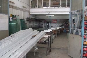 Cam Balkon Sistemleri