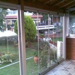 Girişim Cam Balkon