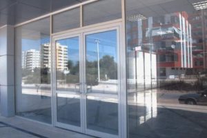Aluminyum Doğrama Ankara
