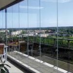 Ankara Cam Balkon