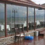 Cam Balkon Sistemi