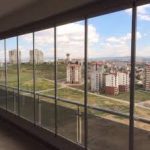 Isıcamlı Cam Balkon
