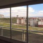 Ankara Cam Balkon