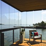 Cam Balkon