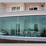 Cam Balkon
