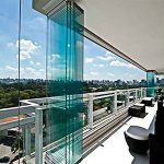 Cam Balkon Avantajları