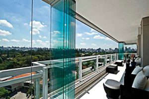 Cam Balkon Avantajları