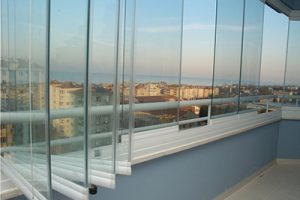 Cam Balkon Ankara