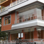 Katlanır Cam Balkon