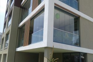 Cam Balkon Firması