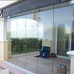 Cam Balkon Modelleri