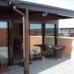 Cam Balkon Teras Kaplama