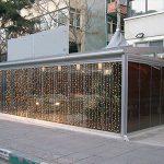 Katlanır Cam Balkon