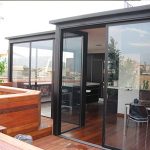 Cam Balkon Teras Kaplama