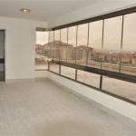 Cam Balkon