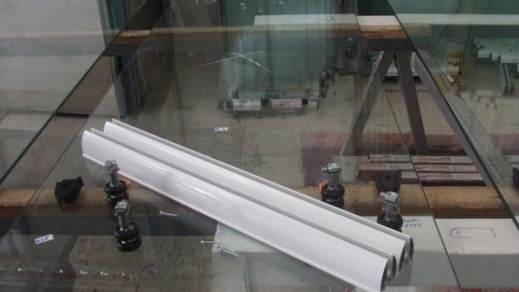 Cam Balkon Nasıl Montaj Edilir