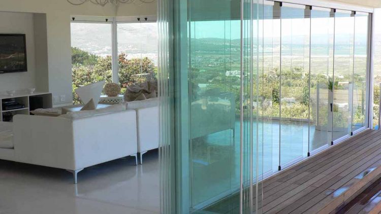Isıcamlı Cam Balkon