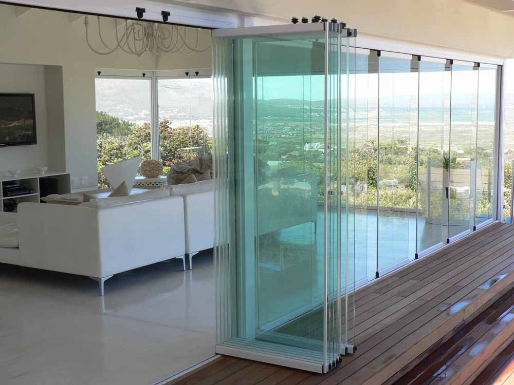 Isıcamlı Cam Balkon